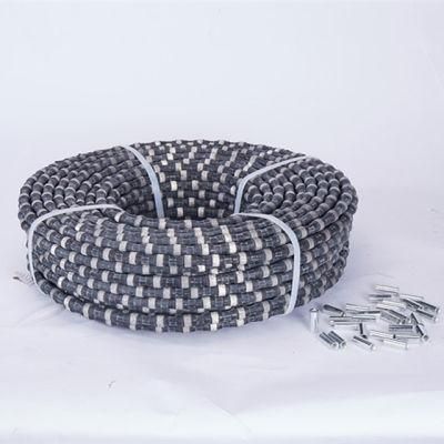 Reinforced Concrete Controlled Demolition Diamond Multi Wire Saw Fit on Wire Saw Machine