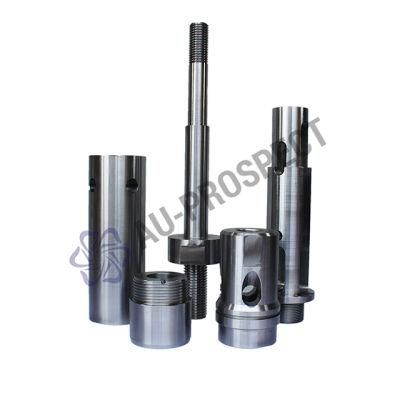 Hq Spindle Inner Tube Cap Lower Latch Body Spindle Bearing Core Barrel Head Drilling Accesories