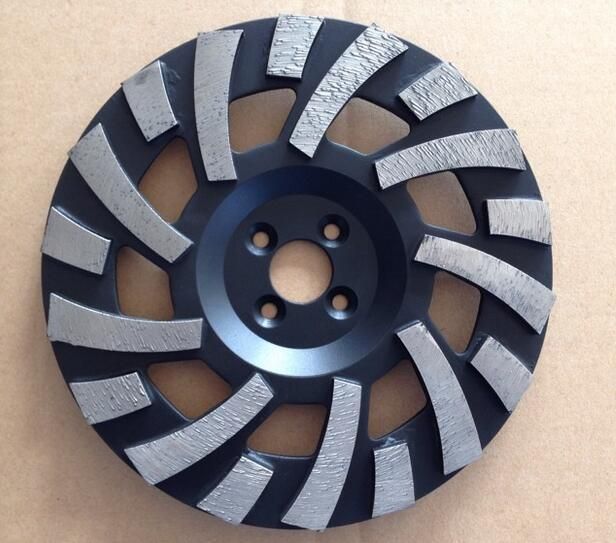 Diamond Grinding Cup Wheel for Granite