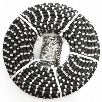 11.5 Diamond Wire Saw for Granite