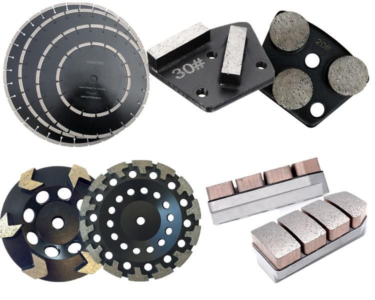 Granite Stone Cutter Diamond Saw Blade