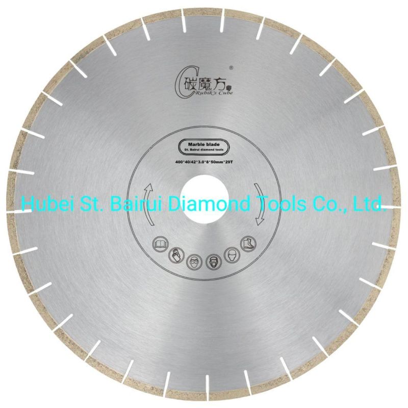 Premium 250/300/350/400/450/500/600mm 10/12/14/16/18/20/24 Inch Diamond Saw Blade Cutting Marble Limestone Stone