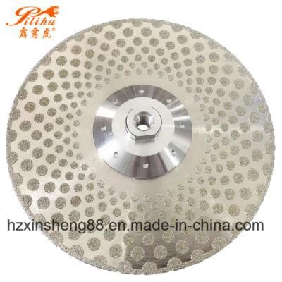 Diamond Cutter Blade for Concrete Brick and Marble