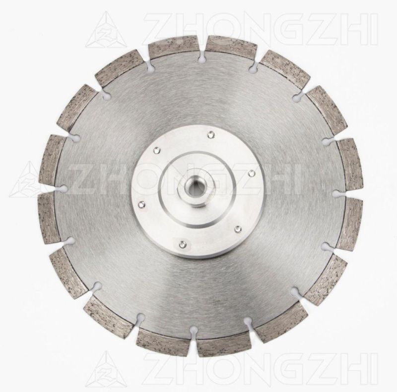 D230mm Laser Welded Diamond Cutting Disc for General Purpose