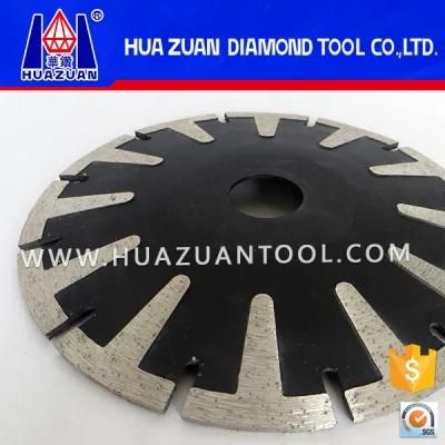 Wholesale Diamond Contour Cutting Blade