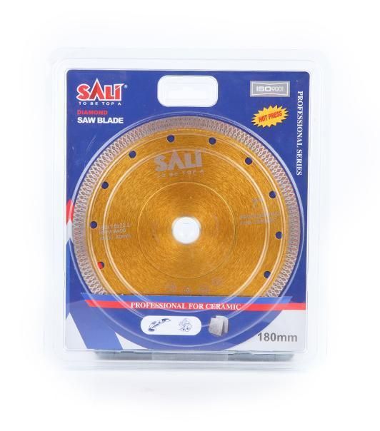 Sali 9′′ 230*1.6*10*25.4mm Professional Ceramic Tile Diamond Saw Blade