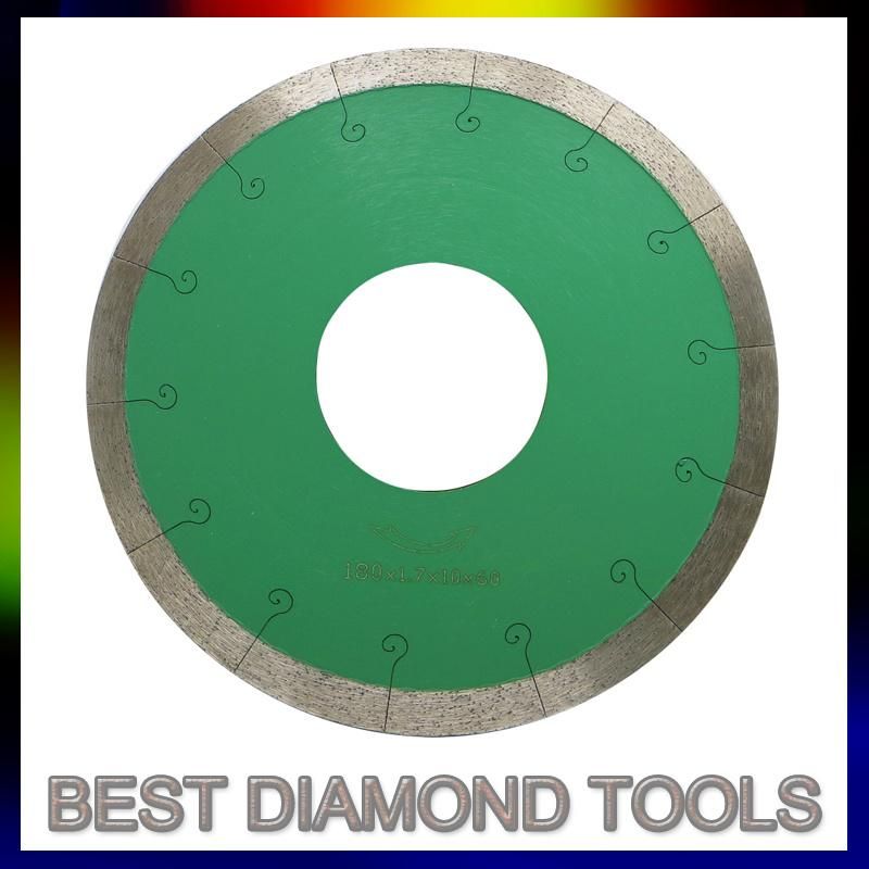 Diamond Cutting Wheel for Marble