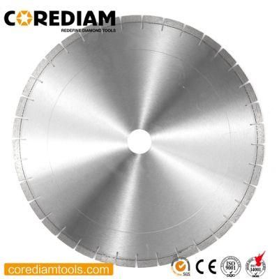 Lasered Granite Saw Blade