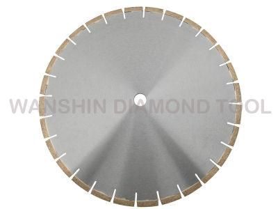 16&prime;&prime; Diamond Saw Blade for Marble Limestone