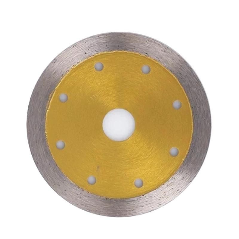 Diamond Cutting Blades for Concrete