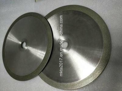 250dx2.0tx32h Diamond Superthin Cutting Blades for Glass