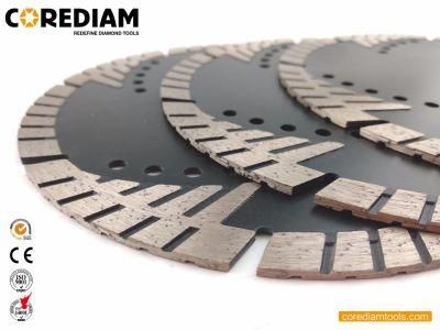 Sandstone Saw Blade