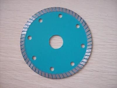 105 Size Diamond Saw Blade -Heat Pressing