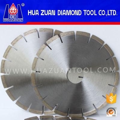 Huazuan Diamond Granite Cutting Blade Prices