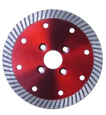 Hot Pressed Sintered Turbo Blade