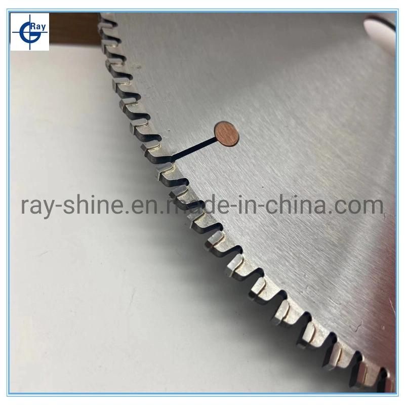 Circular Sawing Blade for Ccl Cutting