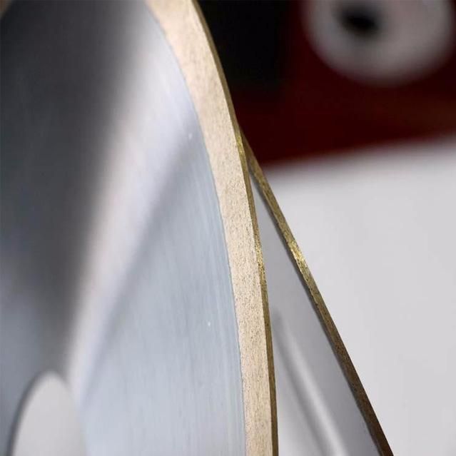 Grinding Wheel for Carbide Tools