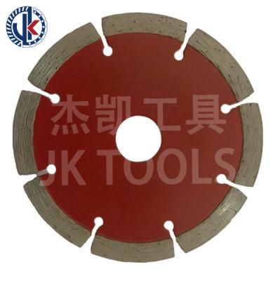 Professional 4&quot;-9&quot;Segmented Saw Blade for Stone for Granite, Marble, Artificial Stone, Tile, Brick and Other Materials.