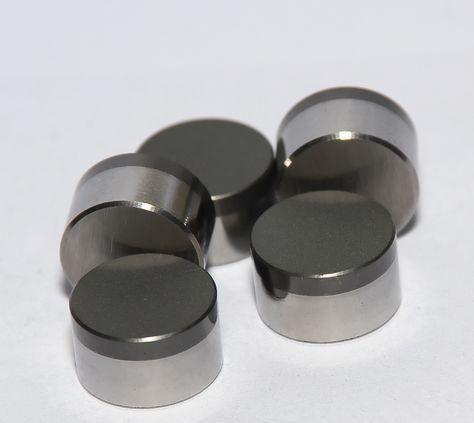 Wear Resistant PDC Cutters for Drilling Oil and Gas