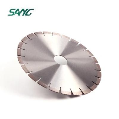 Diamond Circular Machine Saw Blade for Stone Concrete Ceramic Tile