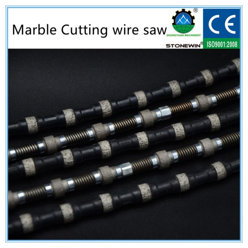 High Cost Effective Marble Cutting Wire Saw