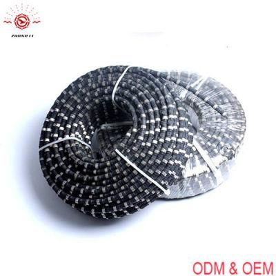 50 Meters Diamond Saw for Cutting Concrete with Single Packing