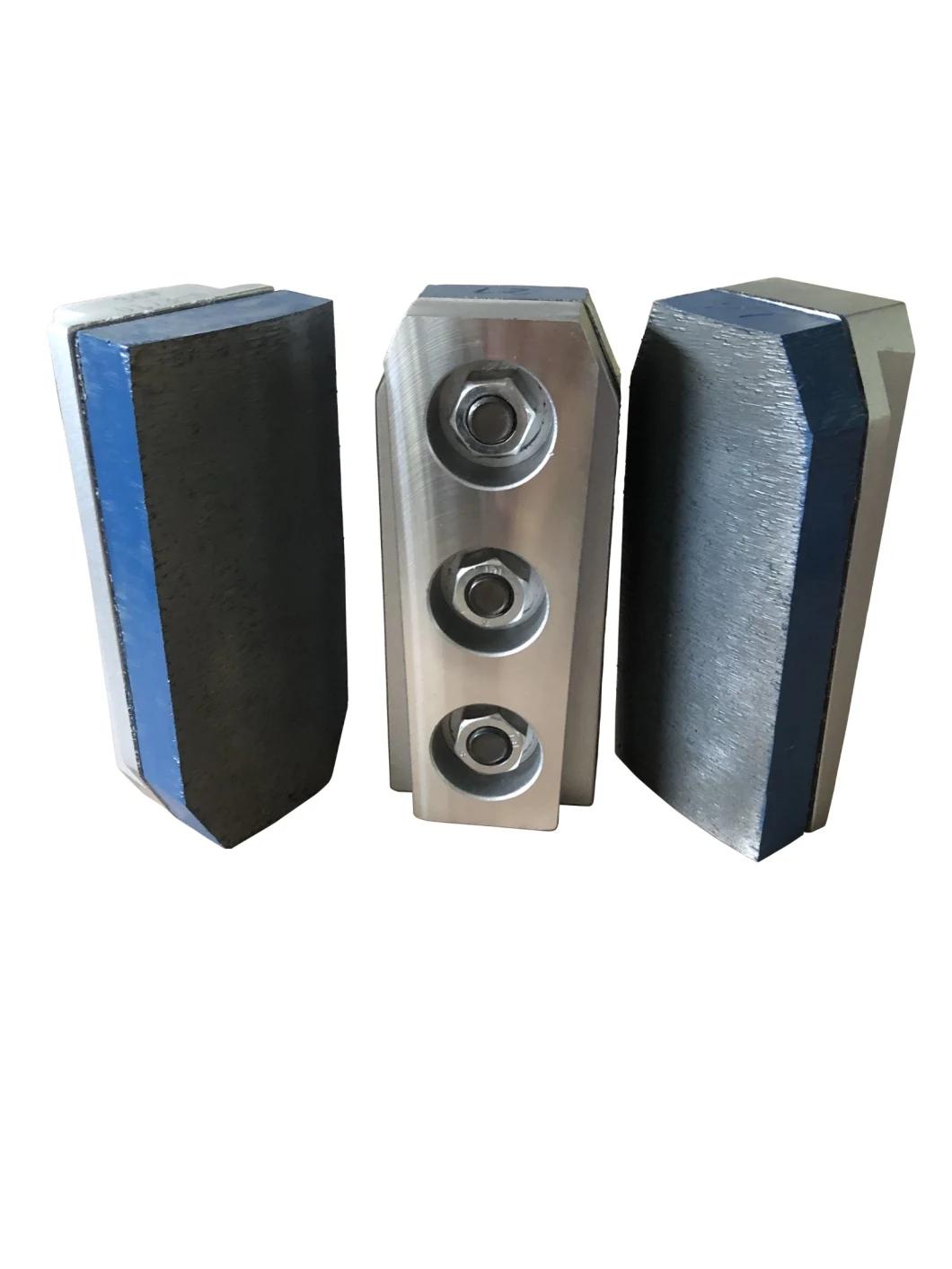 Diamond Abrasive Block for Granite Grinding