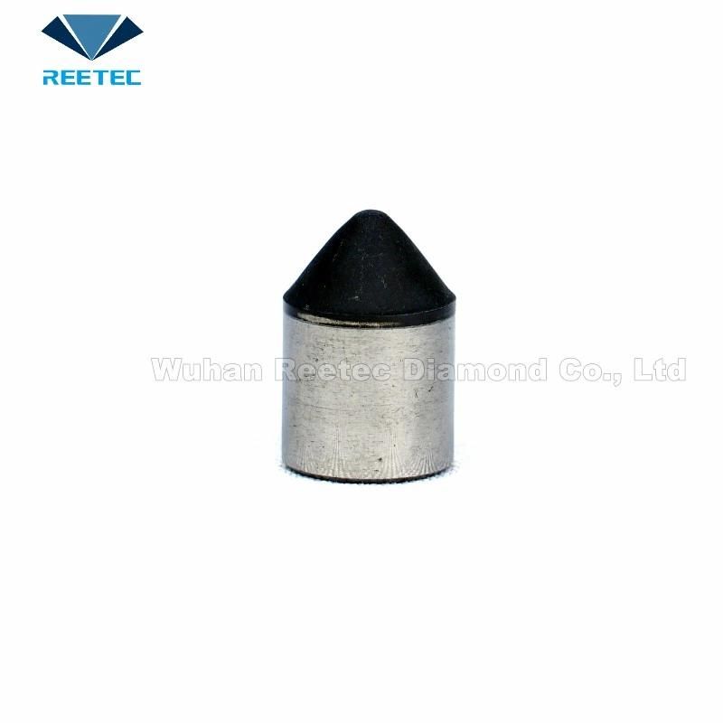 Wholesale Conical PDC Inserts for Cutter Bits