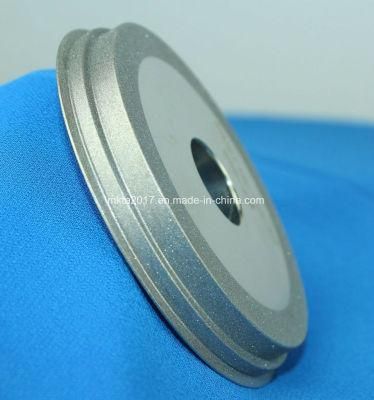 Diamond Grinding Wheels 120-300d Glass Grinding