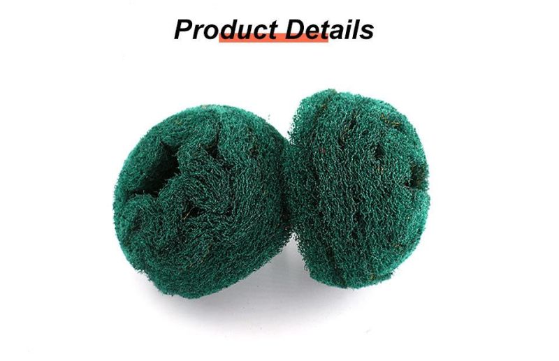 Nylon Fiber Polishing Wheel Grinder Brushes Tool