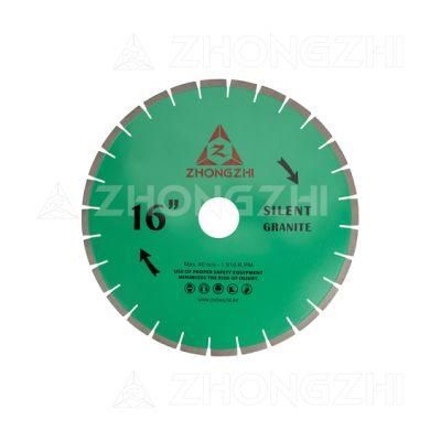 Nice Design Diamond Cutting Disc Saw Blade for Granite