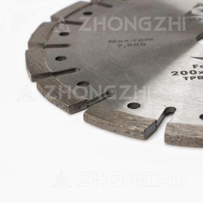 D800 Granite Cutting Blade Diamond Blade