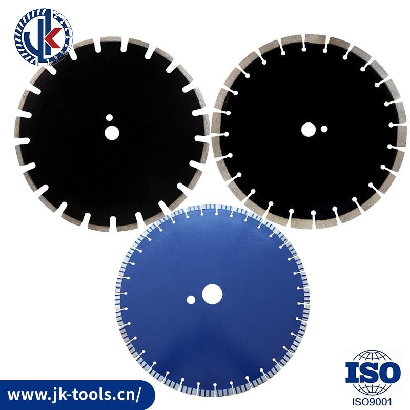 D105-230mm Diamond Saw Blade for Stone Sintering Blade Head