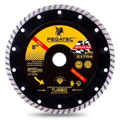 Tile Blade Diamond Ultra Thin Diamond Blade Diamond Disc for Ceramic Porcelain