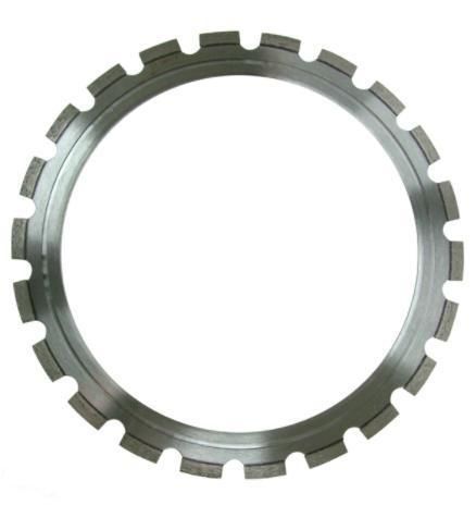 Hand Made Ring Diamond Saw Blade