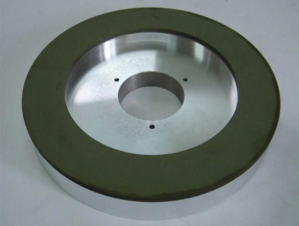 Ceramic Bond Grinding Wheels