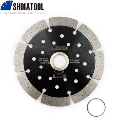 105/115/125/180/230mm Diamond Cutting Disc Blade for Hard Material