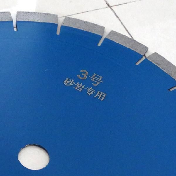 Diamond Cutting Discs Saw Blade for Stone