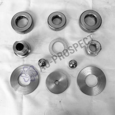 Core Barrel Drilling System Adjusting Washer Thrust/Hanger Bearing Stainless Steel Ball Stover Lock Nut