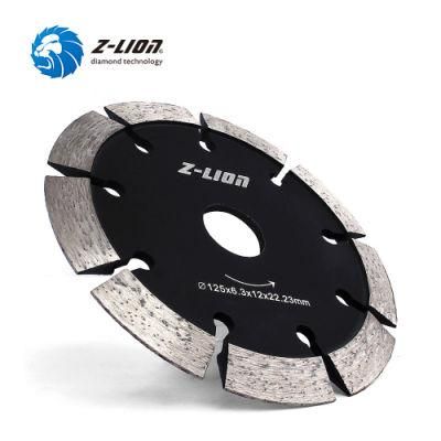 Z-Lion Diamond Cutting Saw Blade Tuck Point Blade