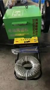 Quarry Stone Block Concrete Cutting Machine Diamond Wire Saw Concrete Stone Cutter for Sale