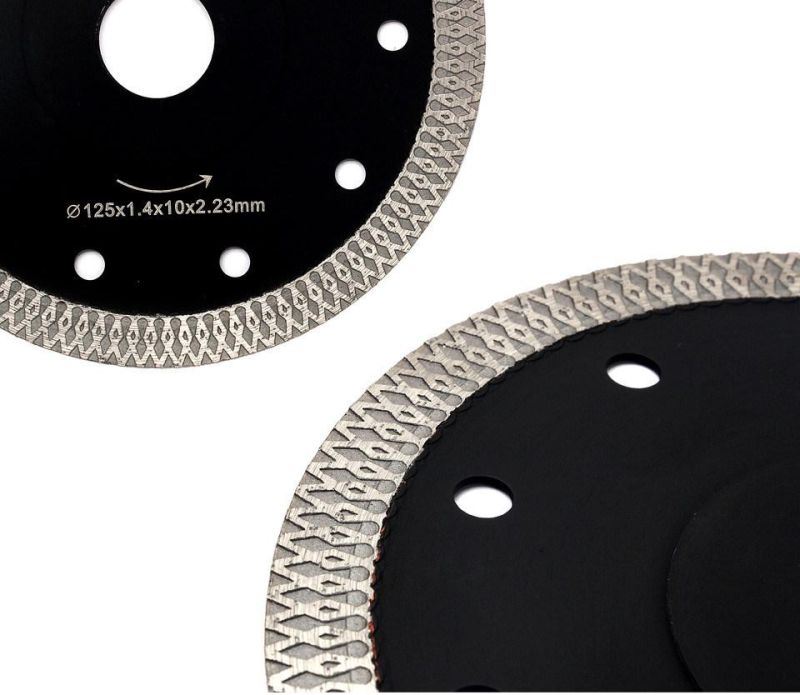 Best Tile Cutting Disc for Angle Grinder