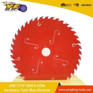 Cutting Saw Blade Wholesale Good Quality Tct Circular Saw Blade for Wood