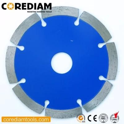 D105 Sinter Hot-Pressed Concrete Blade/Diamond Saw Blade