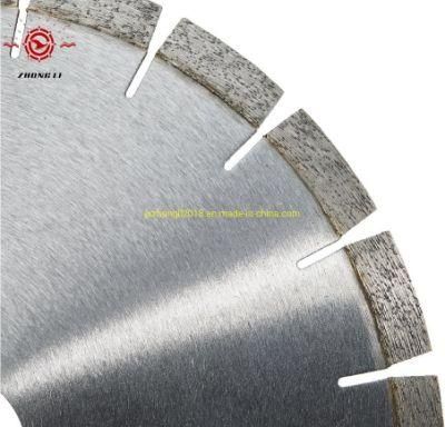 600mm Best Quality Silent Granite Saw Blade