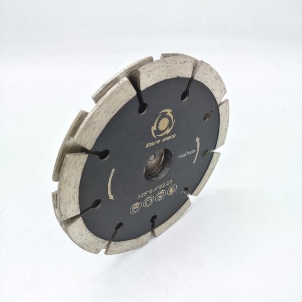 115mm Small Diamond Coated Saw Blade, Diamond Circular Saw Blade