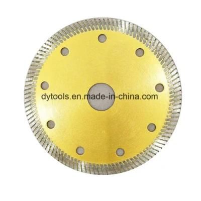 Diamond Circular Saw Blade 115mm for Cutting Tile