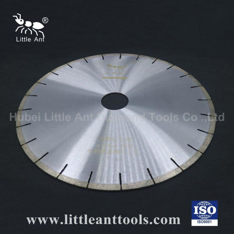 350mm Circular Diamond Saw Blade for Marble