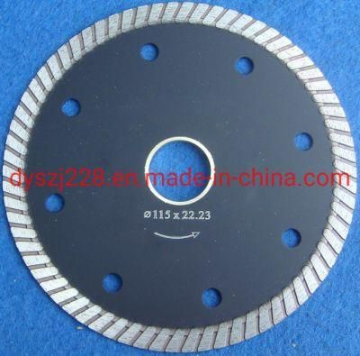 Segment Blade, Diamond Blade, Cutting Tools