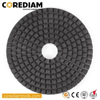 Resin Bond Diamond Wet Polishing Pads for Marble &amp; Granite/Diamond Tool